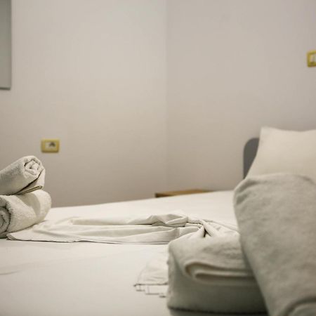 Green-Garden Apartmets Saranda Zewnętrze zdjęcie