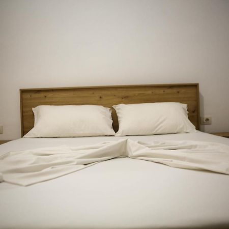 Green-Garden Apartmets Saranda Zewnętrze zdjęcie