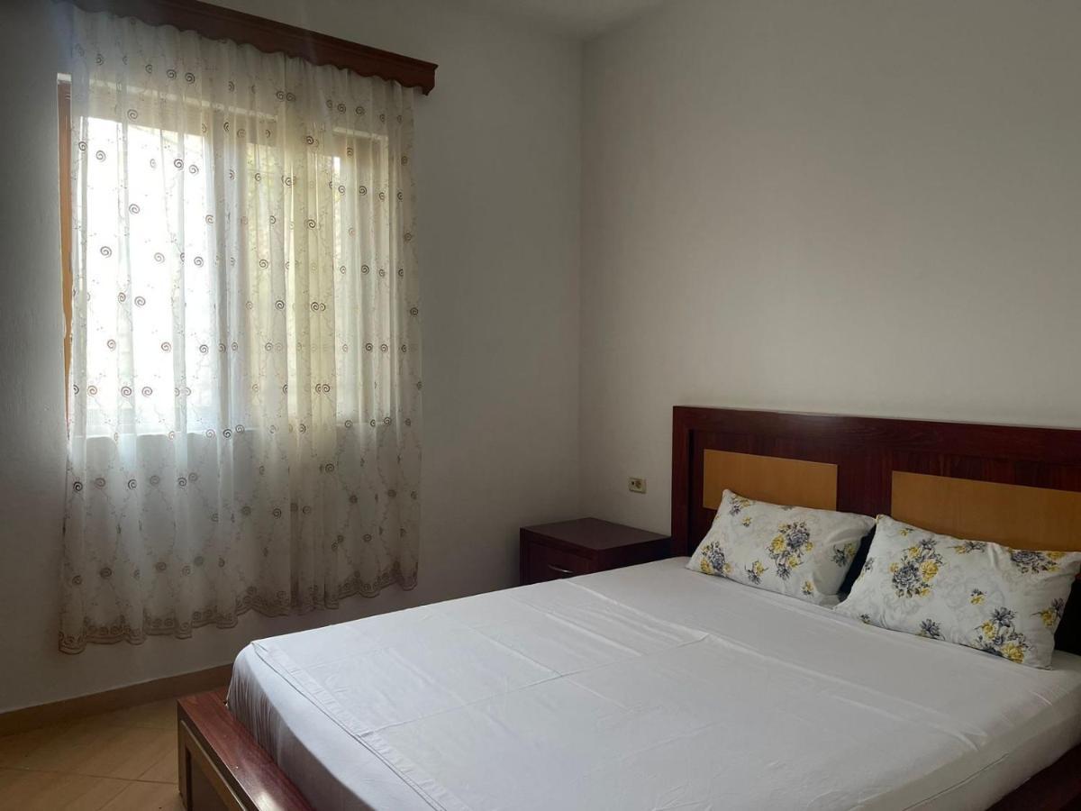 Green-Garden Apartmets Saranda Zewnętrze zdjęcie