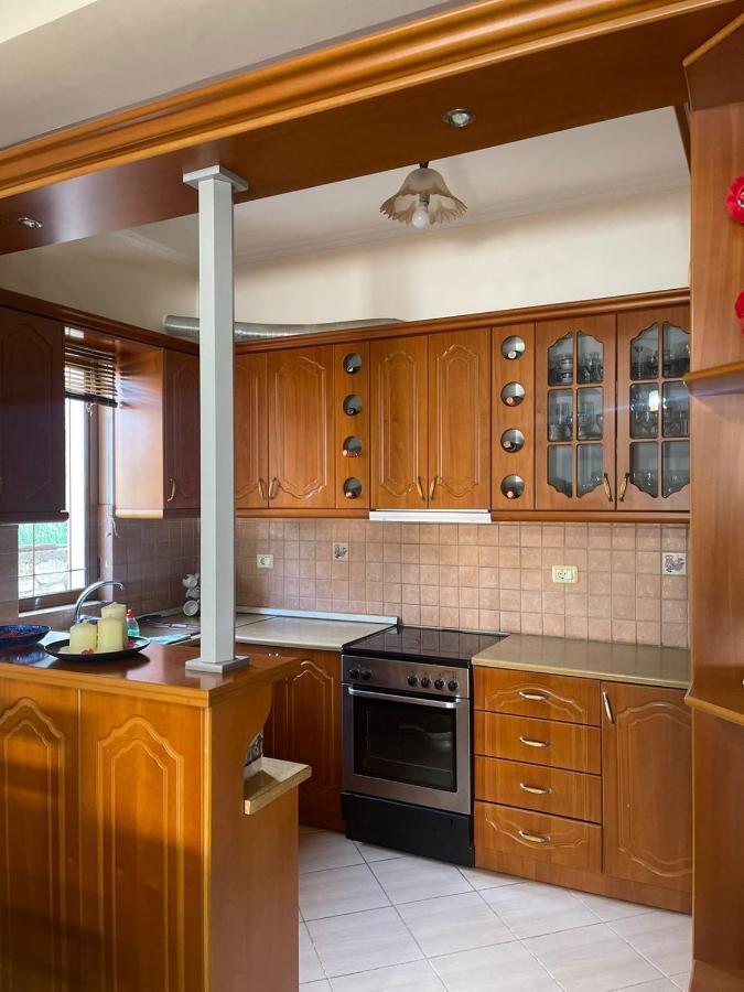 Green-Garden Apartmets Saranda Zewnętrze zdjęcie