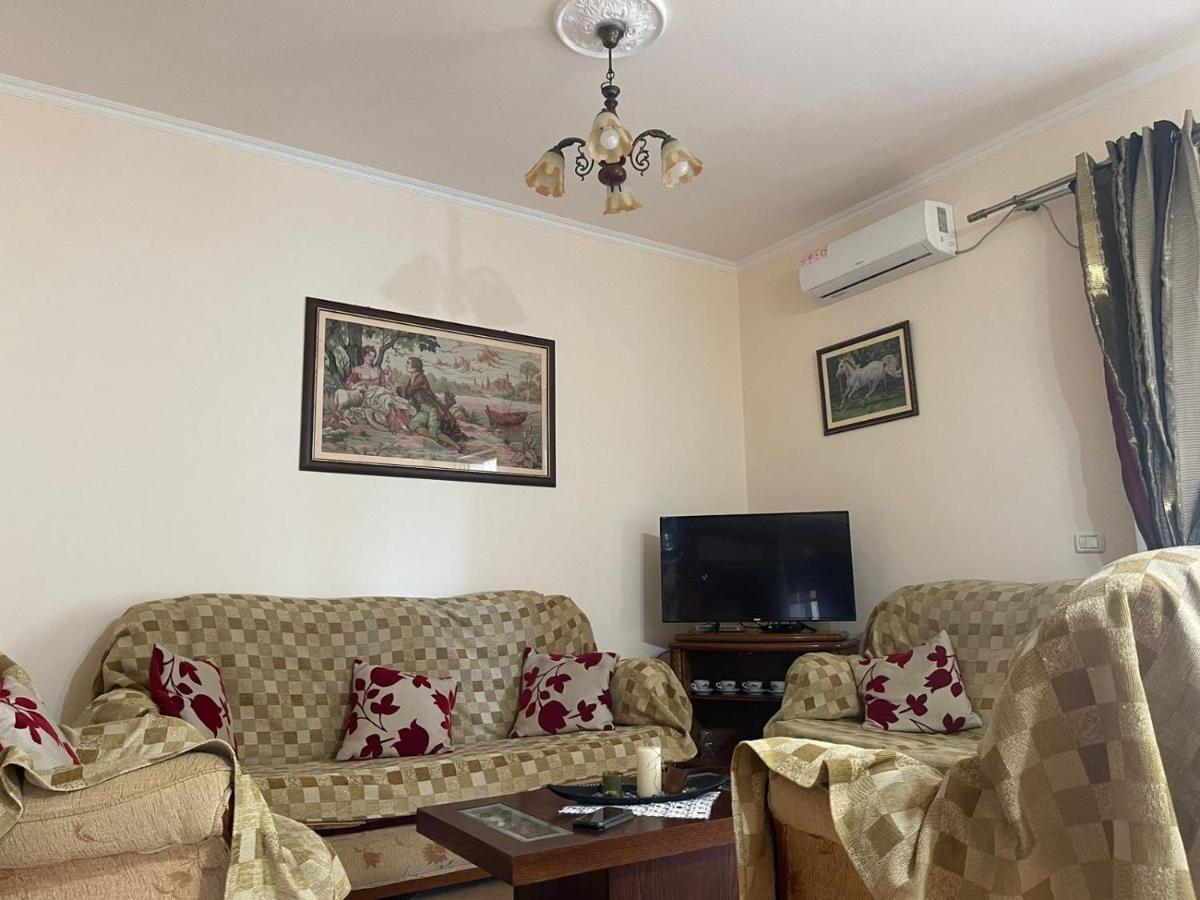 Green-Garden Apartmets Saranda Zewnętrze zdjęcie