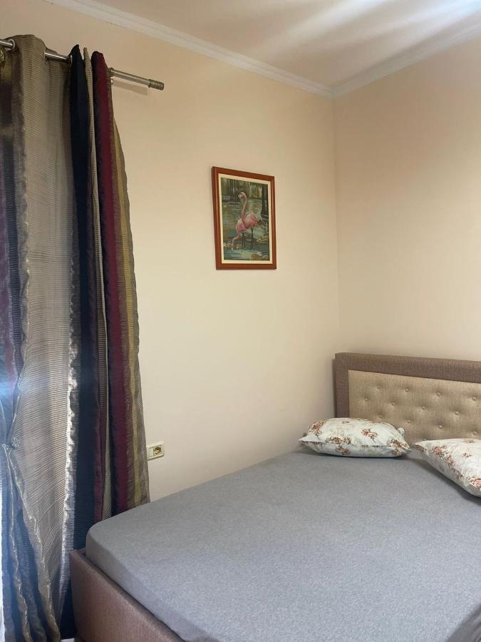 Green-Garden Apartmets Saranda Zewnętrze zdjęcie