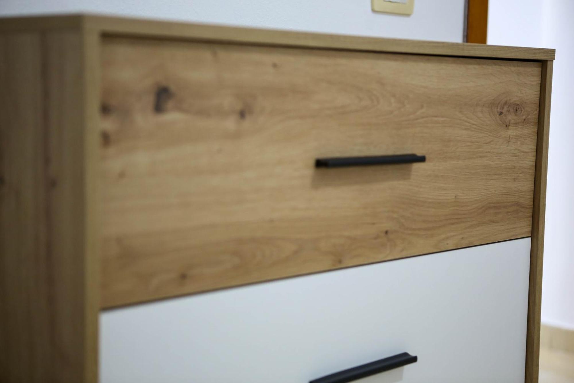 Green-Garden Apartmets Saranda Zewnętrze zdjęcie
