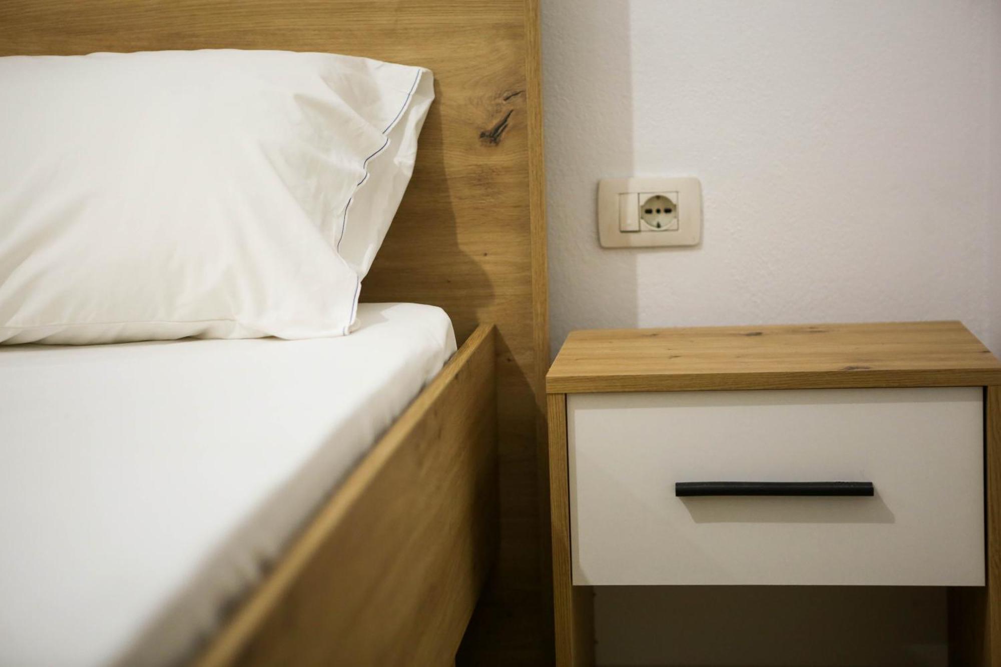 Green-Garden Apartmets Saranda Zewnętrze zdjęcie