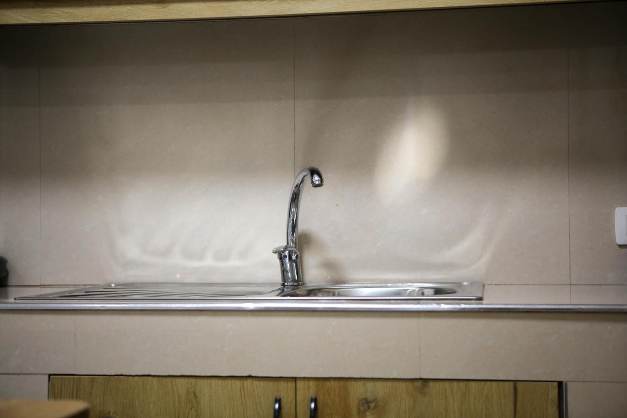 Green-Garden Apartmets Saranda Zewnętrze zdjęcie