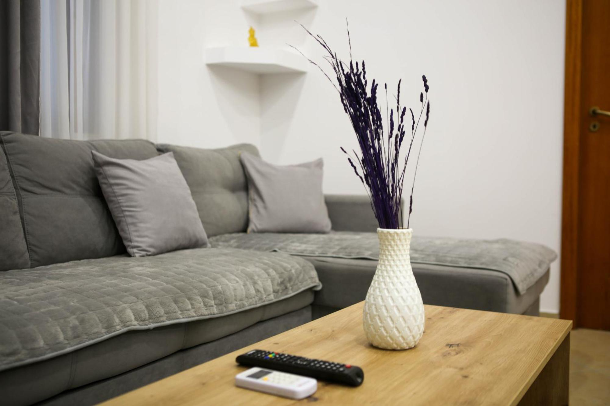 Green-Garden Apartmets Saranda Zewnętrze zdjęcie