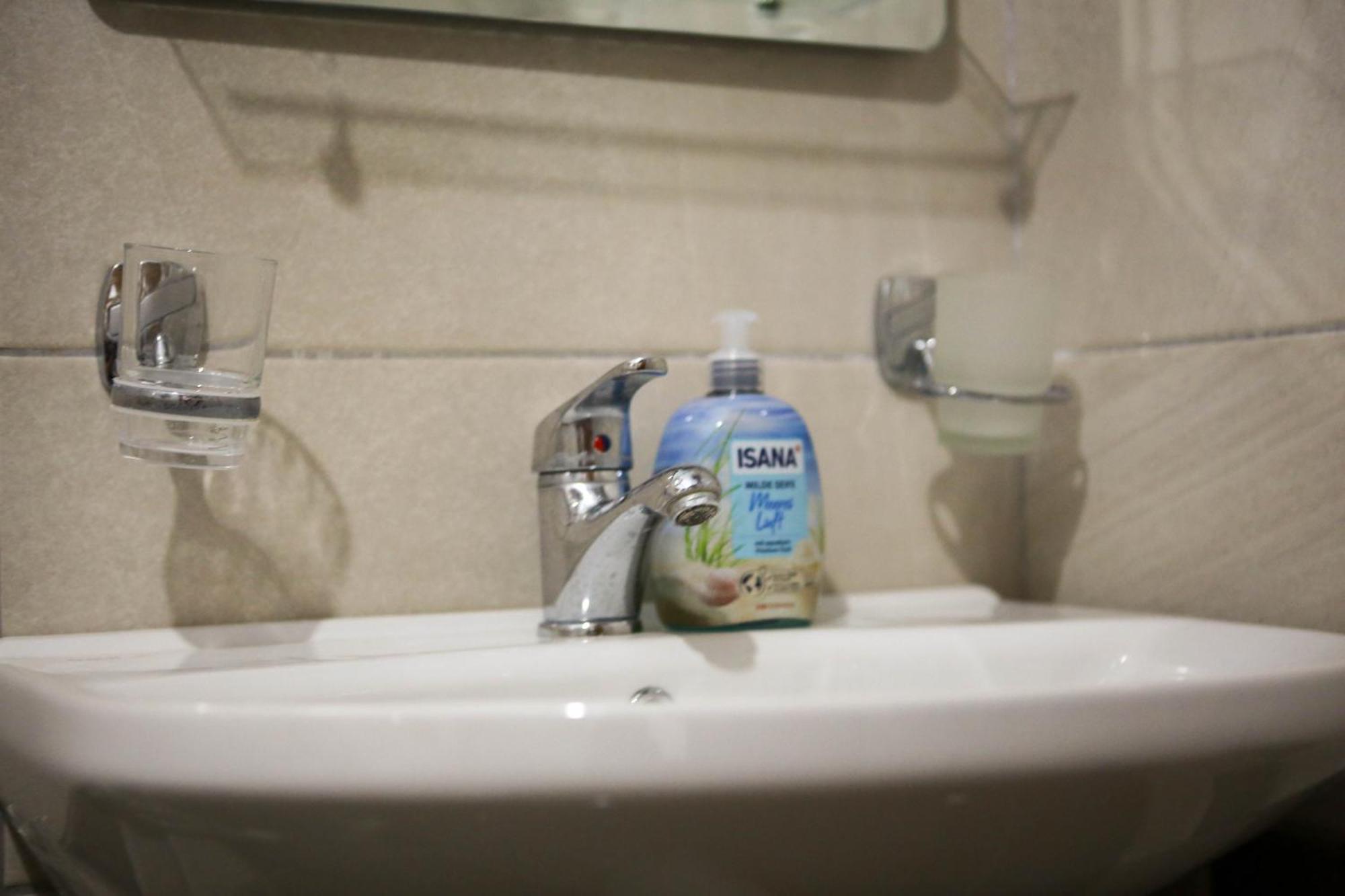 Green-Garden Apartmets Saranda Zewnętrze zdjęcie