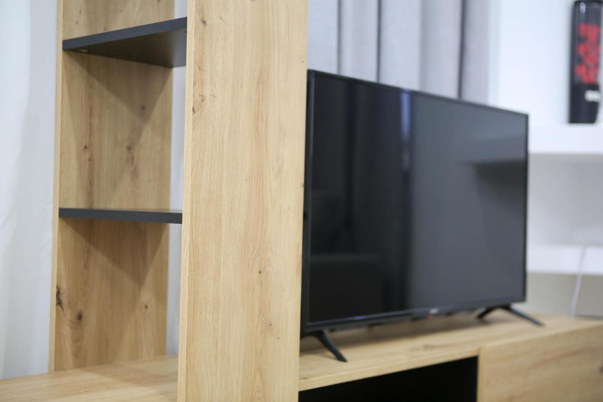 Green-Garden Apartmets Saranda Zewnętrze zdjęcie
