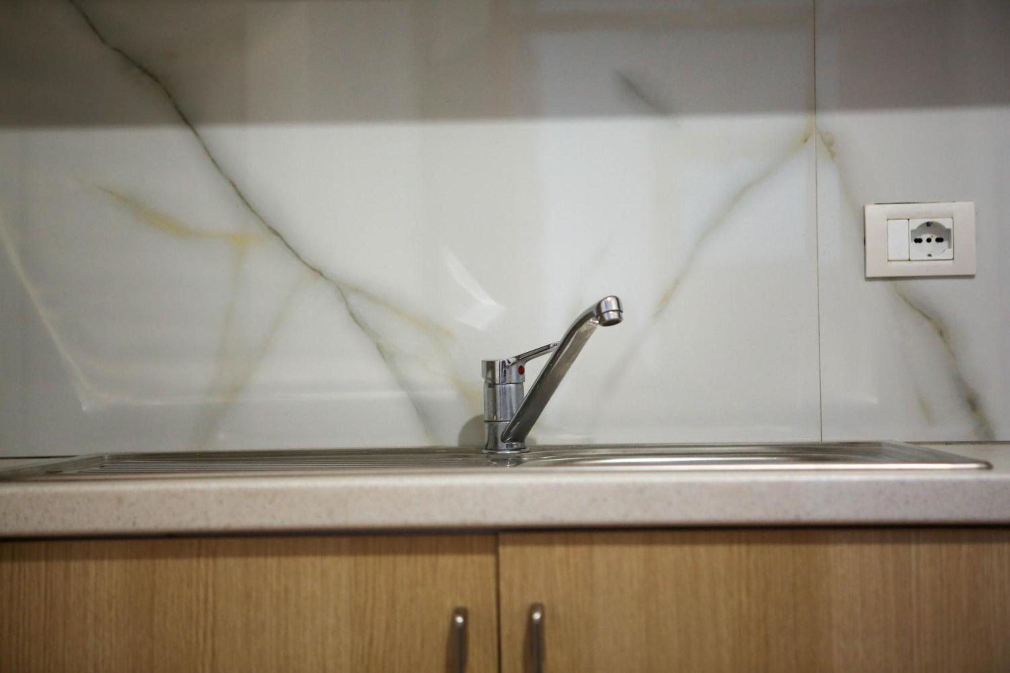 Green-Garden Apartmets Saranda Zewnętrze zdjęcie