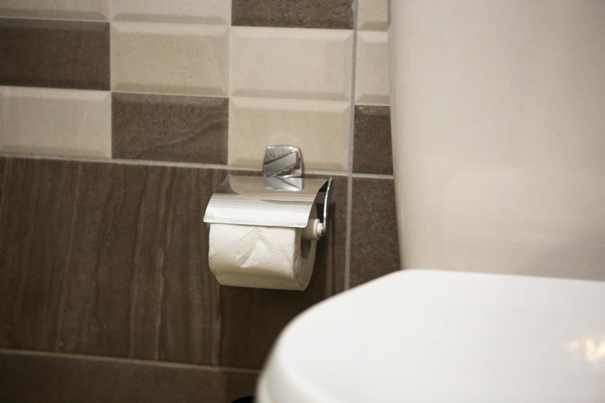 Green-Garden Apartmets Saranda Zewnętrze zdjęcie