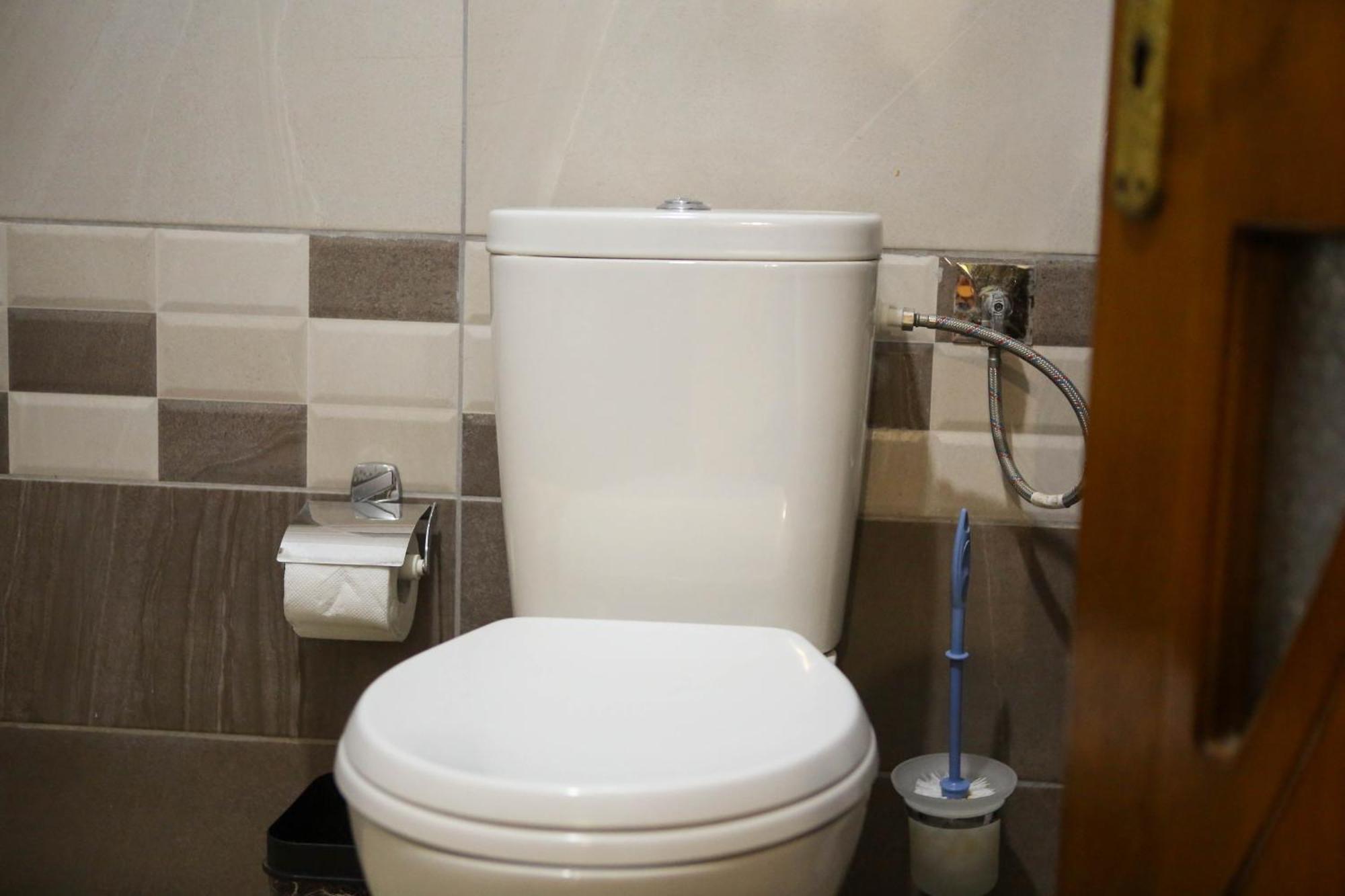 Green-Garden Apartmets Saranda Zewnętrze zdjęcie