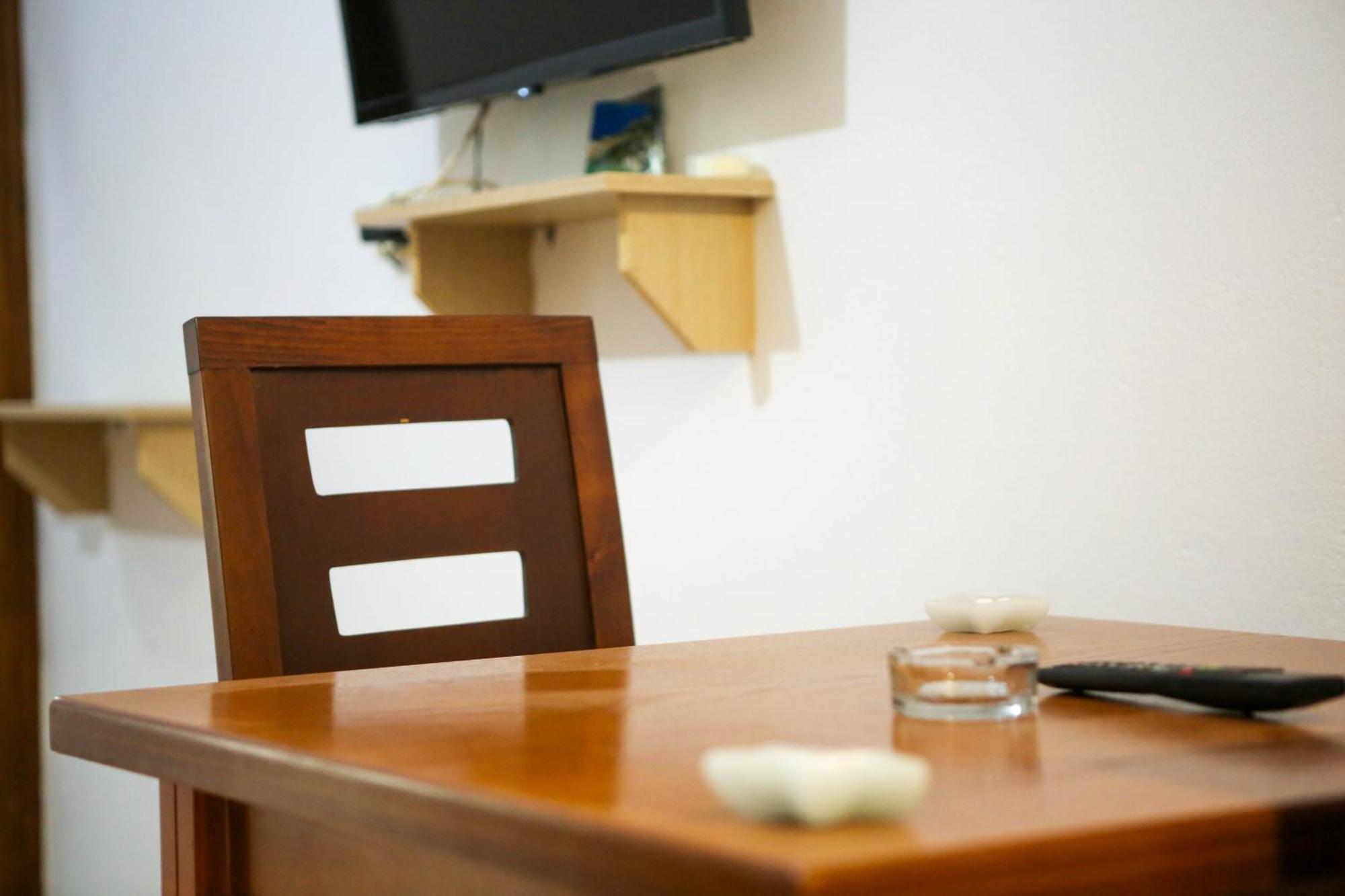 Green-Garden Apartmets Saranda Zewnętrze zdjęcie